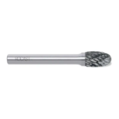 LIMA ROTATIVA OVAL 6.00MM - 45,0059 ROCAST LIMA ROTATIVA OVAL 6.00MM - 45,0059 ROCAST