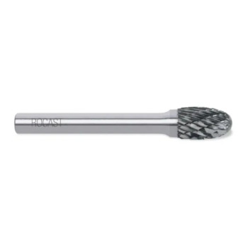 LIMA ROTATIVA OVAL 6.00MM - 45,0059 ROCAST LIMA ROTATIVA OVAL 6.00MM - 45,0059 ROCAST