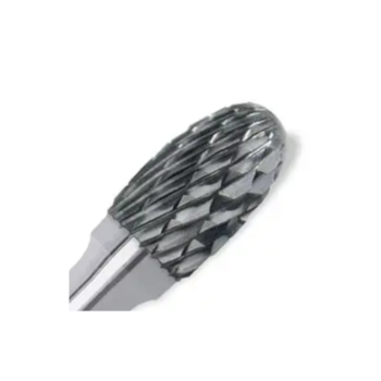 LIMA ROTATIVA OVAL 6.00MM - 45,0059 ROCAST LIMA ROTATIVA OVAL 6.00MM - 45,0059 ROCAST