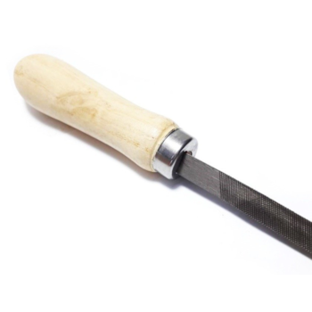 LIMA TRIANGULAR BASTARDA 8" 200MM CABO DE MADEIRA 1PC - 1603555 MTX LIMA TRIANGULAR BASTARDA 8" 200MM CABO DE MADEIRA 1PC - 1603555 MTX