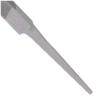 LIMA TRIANGULAR BASTARDA 8" - 80,001 ROCAST LIMA TRIANGULAR BASTARDA 8" - 80,001 ROCAST