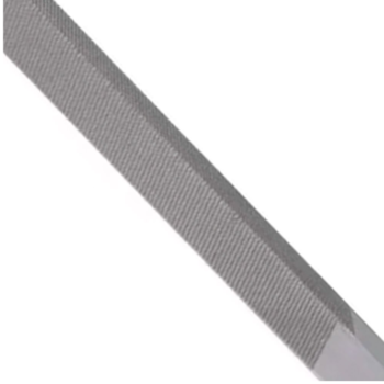 LIMA TRIANGULAR BASTARDA 8" - 80,001 ROCAST LIMA TRIANGULAR BASTARDA 8" - 80,001 ROCAST