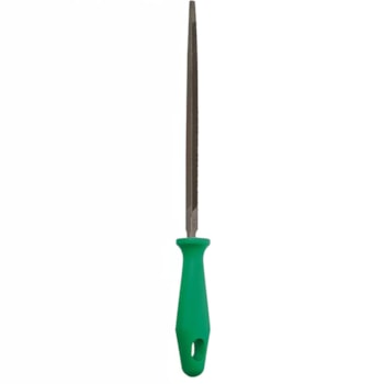 LIMA TRIANGULAR DELGADA 4" - 61263 K&F LIMA TRIANGULAR DELGADA 4" - 61263 K&F
