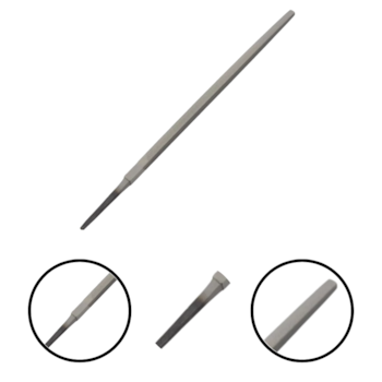 LIMA TRIANGULAR MURÇA - 39,0056 ROCAST LIMA TRIANGULAR MURÇA - 39,0056 ROCAST