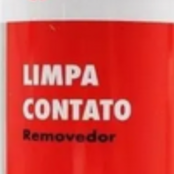 LIMPA CONTATO 300 ML - 389565 300 WURTH