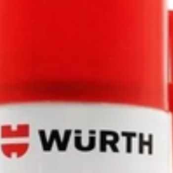 LIMPA CONTATO 300 ML - 389565 300 WURTH