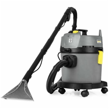 LIMPA ESTOFADOS PUZZI 4/15 CLASSIC - 000000000011002560 KARCHER LIMPA ESTOFADOS PUZZI 4/15 CLASSIC - 000000000011002560 KARCHER