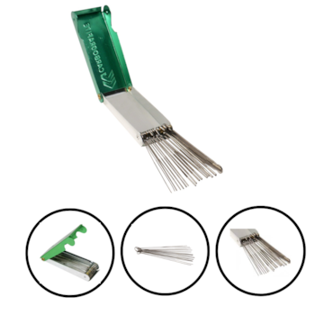 LIMPADOR DE BICOS - 010149710 CARBOGRAFITE LIMPADOR DE BICOS - 010149710 CARBOGRAFITE