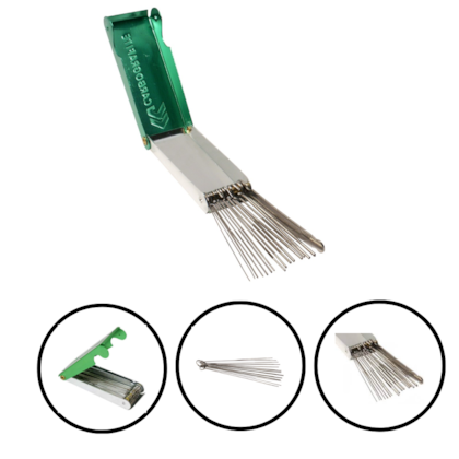 LIMPADOR DE BICOS - 010149710 CARBOGRAFITE LIMPADOR DE BICOS - 010149710 CARBOGRAFITE