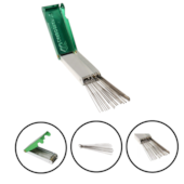 LIMPADOR DE BICOS - 010149710 CARBOGRAFITE LIMPADOR DE BICOS - 010149710 CARBOGRAFITE