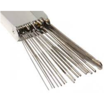 LIMPADOR DE BICOS - 010149710 CARBOGRAFITE LIMPADOR DE BICOS - 010149710 CARBOGRAFITE