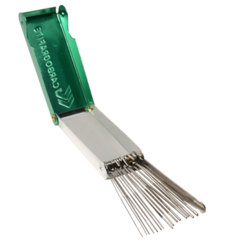 LIMPADOR DE BICOS - 010149710 CARBOGRAFITE LIMPADOR DE BICOS - 010149710 CARBOGRAFITE