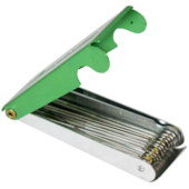 LIMPADOR DE BICOS - 010149710 CARBOGRAFITE LIMPADOR DE BICOS - 010149710 CARBOGRAFITE