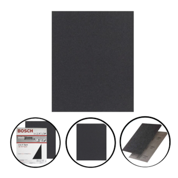 LIXA C423 PARA ÚMIDO & SECO G600 FOLHA 230 X 280MM - 9617085429 BOSCH LIXA C423 PARA ÚMIDO & SECO G600 FOLHA 230 X 280MM - 9617085429 BOSCH