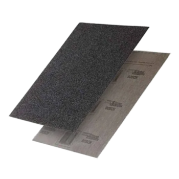 LIXA C423 PARA ÚMIDO & SECO G600 FOLHA 230 X 280MM - 9617085429 BOSCH LIXA C423 PARA ÚMIDO & SECO G600 FOLHA 230 X 280MM - 9617085429 BOSCH