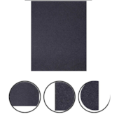 LIXA D' ÁGUA GR220 225 X 275 - 653608 WORKER LIXA D' ÁGUA GR220 225 X 275 - 653608 WORKER