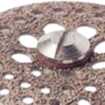 LIXA DE FORMAR 801 1-1/4" - 26150801AA000 DREMEL LIXA DE FORMAR 801 1-1/4" - 26150801AA000 DREMEL