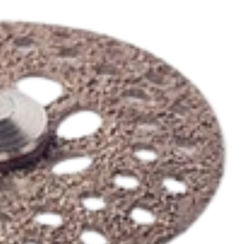 LIXA DE FORMAR 801 1-1/4" - 26150801AA000 DREMEL LIXA DE FORMAR 801 1-1/4" - 26150801AA000 DREMEL
