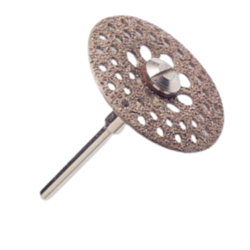 LIXA DE FORMAR 801 1-1/4" - 26150801AA000 DREMEL LIXA DE FORMAR 801 1-1/4" - 26150801AA000 DREMEL