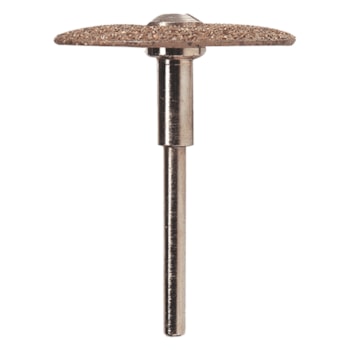 LIXA DE FORMAR 801 1-1/4" - 26150801AA000 DREMEL LIXA DE FORMAR 801 1-1/4" - 26150801AA000 DREMEL