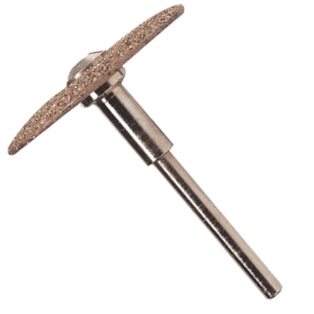 LIXA DE FORMAR 801 1-1/4" - 26150801AA000 DREMEL LIXA DE FORMAR 801 1-1/4" - 26150801AA000 DREMEL