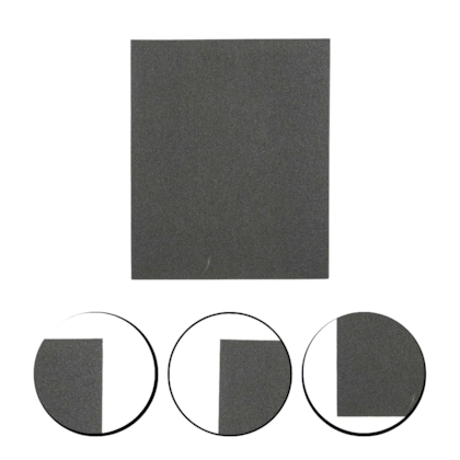 LIXA MANUAL GRÃO 150 BLUE-METAL 230 X 280MM - 9617085417 BOSCH LIXA MANUAL GRÃO 150 BLUE-METAL 230 X 280MM - 9617085417 BOSCH