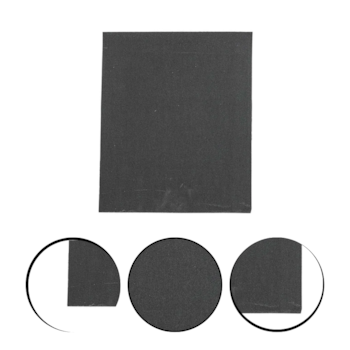 LIXA MANUAL GRÃO 320 BLUE-METAL 230 X 280MM - 9617085455 BOSCH LIXA MANUAL GRÃO 320 BLUE-METAL 230 X 280MM - 9617085455 BOSCH