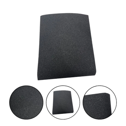 LIXA MANUAL GRÃO 36 BLUE-METAL 230 X 280MM - 9617085410 BOSCH LIXA MANUAL GRÃO 36 BLUE-METAL 230 X 280MM - 9617085410 BOSCH