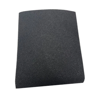 LIXA MANUAL GRÃO 36 BLUE-METAL 230 X 280MM - 9617085410 BOSCH LIXA MANUAL GRÃO 36 BLUE-METAL 230 X 280MM - 9617085410 BOSCH
