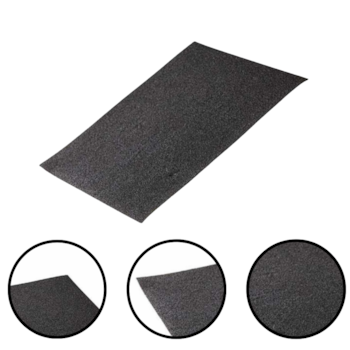 LIXA MANUAL GRAO 50 BLUE-METAL 230 X 280MM - 9617085412 BOSCH LIXA MANUAL GRAO 50 BLUE-METAL 230 X 280MM - 9617085412 BOSCH