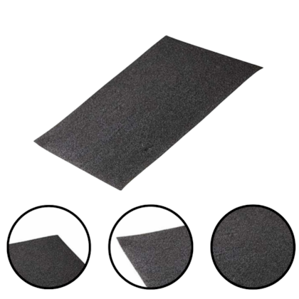 LIXA MANUAL GRAO 50 BLUE-METAL 230 X 280MM - 9617085412 BOSCH LIXA MANUAL GRAO 50 BLUE-METAL 230 X 280MM - 9617085412 BOSCH
