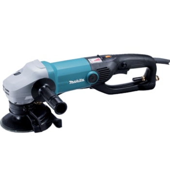LIXADEIRA A UMIDO 125MM - PK5011C MAKITA LIXADEIRA A UMIDO 125MM - PK5011C MAKITA