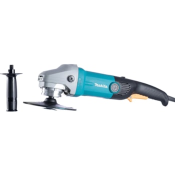 LIXADEIRA A UMIDO 125MM - PK5011C MAKITA LIXADEIRA A UMIDO 125MM - PK5011C MAKITA