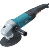 LIXADEIRA ANGULAR 180MM 7" 1400W - SA7000 MAKITA LIXADEIRA ANGULAR 180MM 7" 1400W - SA7000 MAKITA