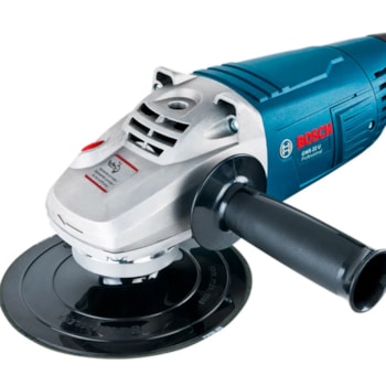 LIXADEIRA ANGULAR 7" GWS 22 U 220V - 06018F90E0 BOSCH LIXADEIRA ANGULAR 7" GWS 22 U 220V - 06018F90E0 BOSCH