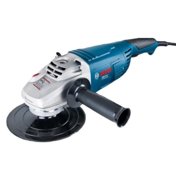 LIXADEIRA ANGULAR 7" GWS 22 U 220V - 06018F90E0 BOSCH LIXADEIRA ANGULAR 7" GWS 22 U 220V - 06018F90E0 BOSCH