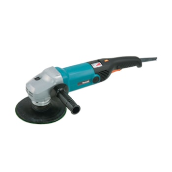 LIXADEIRA ANGULAR ELETRONICA 180MM - SA7000C MAKITA LIXADEIRA ANGULAR ELETRONICA 180MM - SA7000C MAKITA