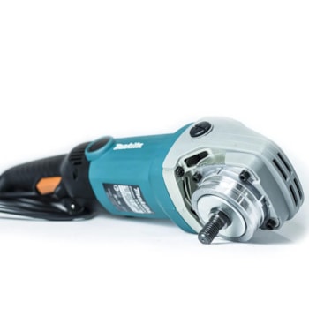 LIXADEIRA ANGULAR ELETRONICA 180MM - SA7000C MAKITA LIXADEIRA ANGULAR ELETRONICA 180MM - SA7000C MAKITA