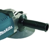 LIXADEIRA ANGULAR PROFISSIONAL 7 POLEGADAS 2200 W - SA7021 MAKITA LIXADEIRA ANGULAR PROFISSIONAL 7 POLEGADAS 2200 W - SA7021 MAKITA