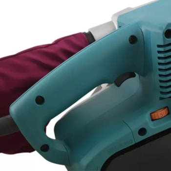 LIXADEIRA DE CINTA 1010 W MAKITA 9920