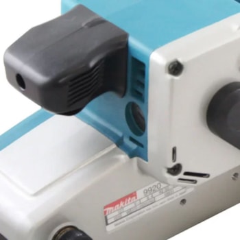 LIXADEIRA DE CINTA 1010 W MAKITA 9920