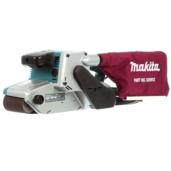 LIXADEIRA DE CINTA 1010 W MAKITA 9920