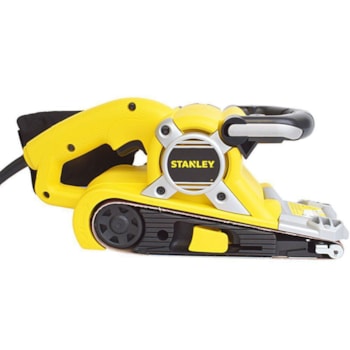 LIXADEIRA DE CINTA 720 W STGS7221 STANLEY LIXADEIRA DE CINTA 720 W STGS7221 STANLEY