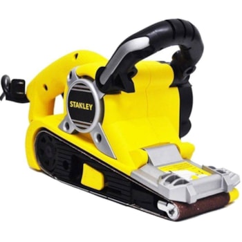 LIXADEIRA DE CINTA 720 W STGS7221 STANLEY LIXADEIRA DE CINTA 720 W STGS7221 STANLEY
