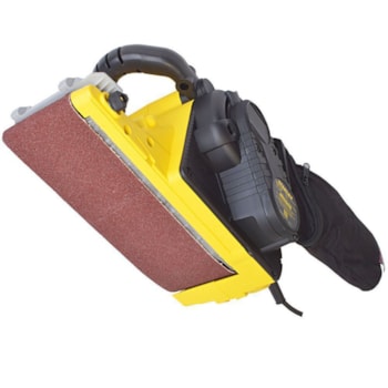 LIXADEIRA DE CINTA 720 W STGS7221 STANLEY LIXADEIRA DE CINTA 720 W STGS7221 STANLEY
