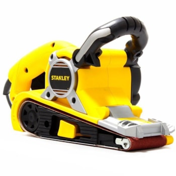LIXADEIRA DE CINTA 720 W STGS7221 STANLEY LIXADEIRA DE CINTA 720 W STGS7221 STANLEY