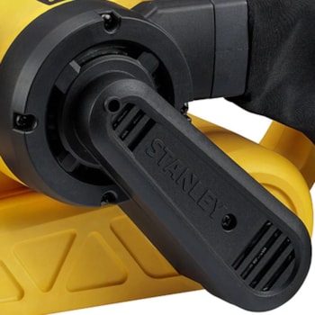 LIXADEIRA DE CINTA 900W 75 X 533mm - SB90 STANLEY LIXADEIRA DE CINTA 900W 75 X 533mm - SB90 STANLEY