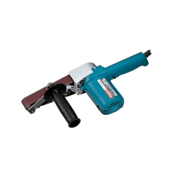 LIXADEIRA DE CINTA - 9031 MAKITA LIXADEIRA DE CINTA - 9031 MAKITA