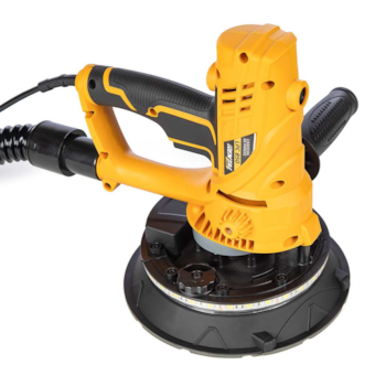 LIXADEIRA DE PAREDE 180MM 850W LPC850 - 71000766 CSM LIXADEIRA DE PAREDE 180MM 850W LPC850 - 71000766 CSM