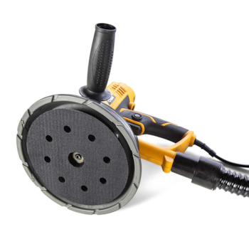 LIXADEIRA DE PAREDE 180MM 850W LPC850 - 71000766 CSM LIXADEIRA DE PAREDE 180MM 850W LPC850 - 71000766 CSM